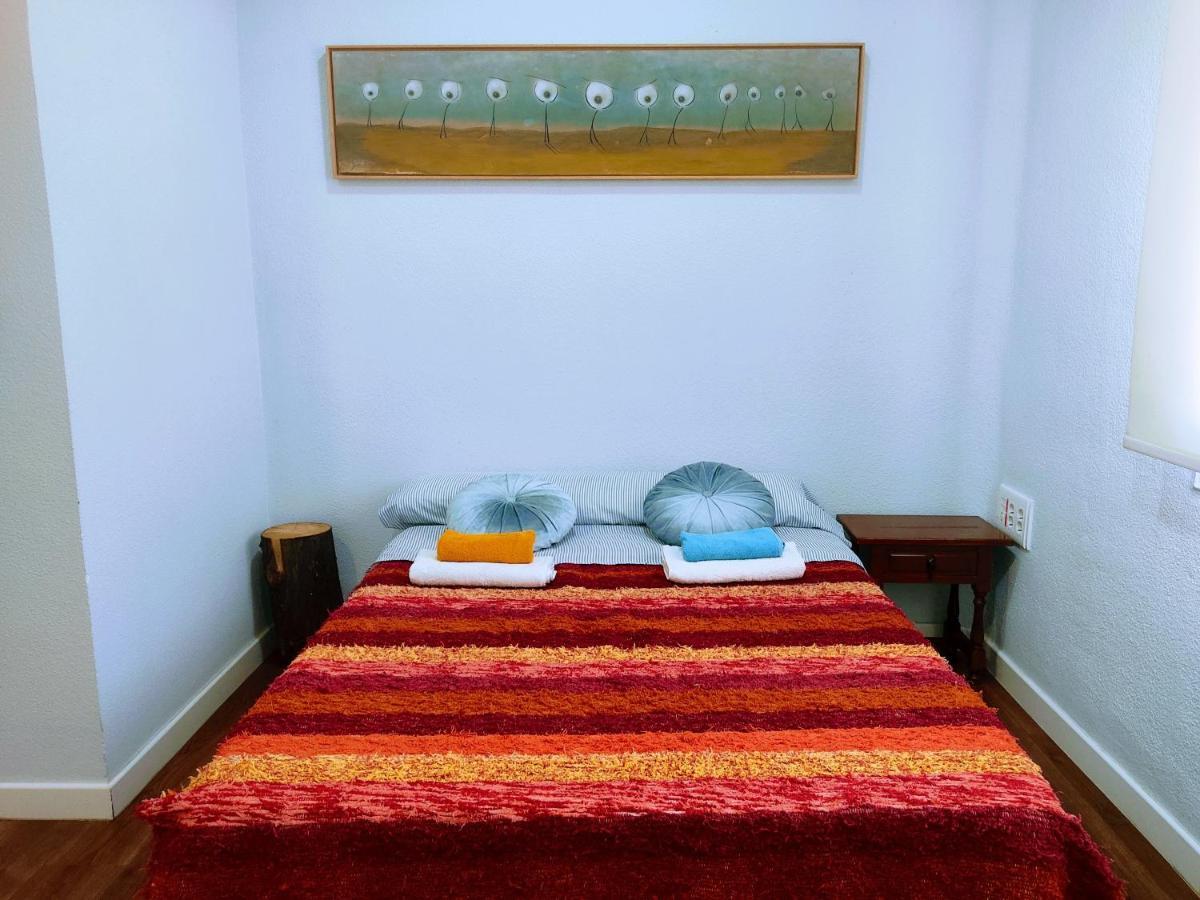 Apartamento Dario Granada Exterior foto