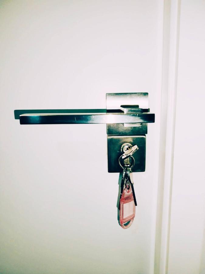 Apartamento Dario Granada Exterior foto